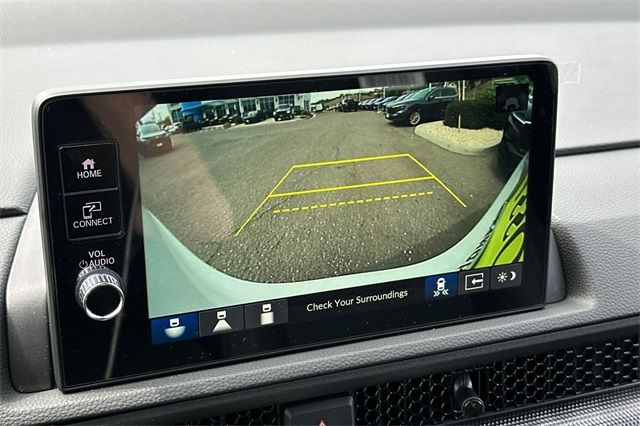 2026 Honda CR-V Hybrid Sport-L 2026 Honda CR-V Hybrid Sport-L