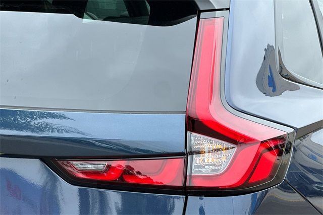 2026 Honda CR-V Hybrid Sport-L 2026 Honda CR-V Hybrid Sport-L