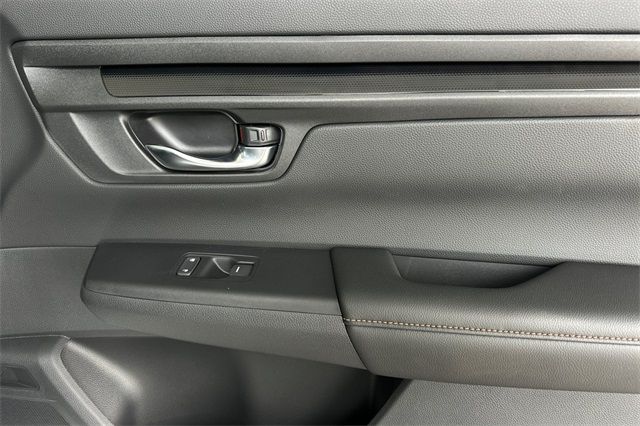 2026 Honda CR-V Hybrid Sport-L 2026 Honda CR-V Hybrid Sport-L