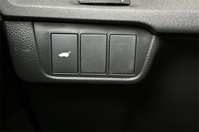 2026 Honda CR-V Hybrid Sport-L 2026 Honda CR-V Hybrid Sport-L