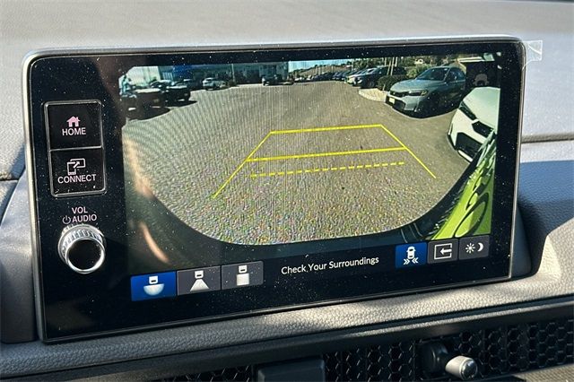 2026 Honda CR-V Hybrid Sport-L 2026 Honda CR-V Hybrid Sport-L