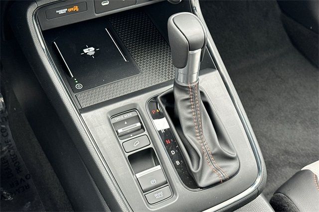 2026 Honda CR-V Hybrid Sport Touring 2026 Honda CR-V Hybrid Sport Touring