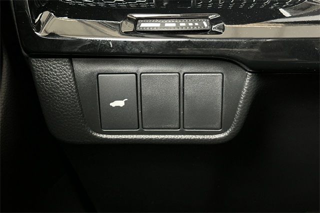 2026 Honda CR-V Hybrid Sport Touring 2026 Honda CR-V Hybrid Sport Touring