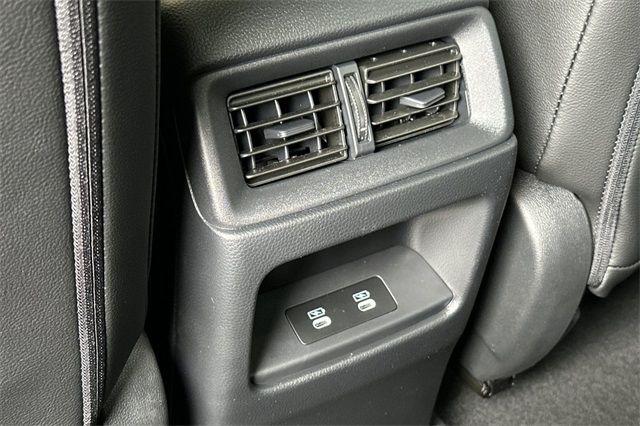 2026 Honda CR-V Hybrid Sport Touring 2026 Honda CR-V Hybrid Sport Touring