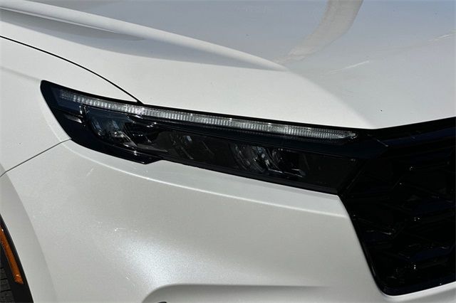 2026 Honda CR-V Hybrid Sport Touring 2026 Honda CR-V Hybrid Sport Touring