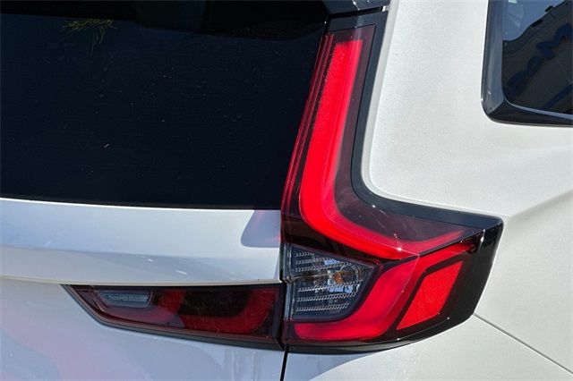 2026 Honda CR-V Hybrid Sport Touring 2026 Honda CR-V Hybrid Sport Touring