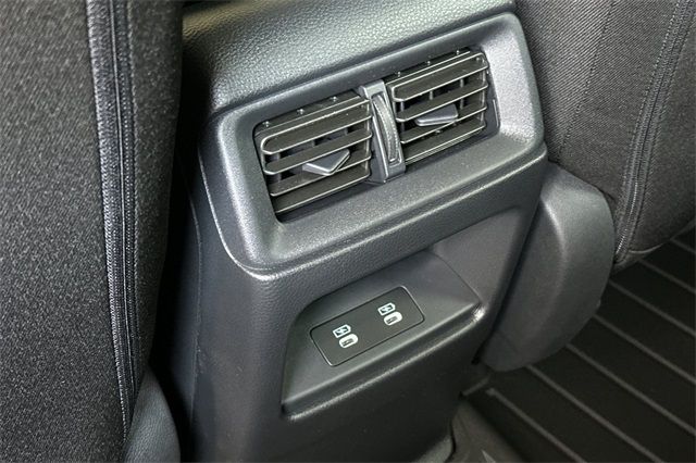 2026 Honda CR-V Hybrid Sport 2026 Honda CR-V Hybrid Sport