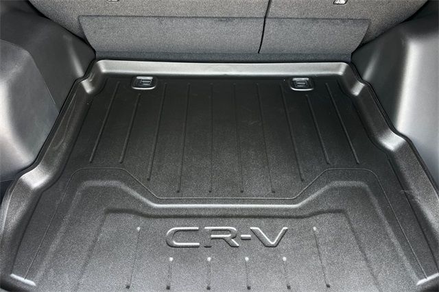 2026 Honda CR-V Hybrid Sport 2026 Honda CR-V Hybrid Sport