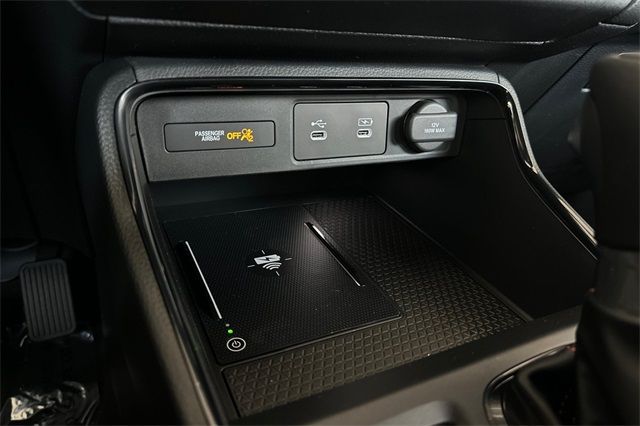 2026 Honda CR-V Hybrid Sport 2026 Honda CR-V Hybrid Sport