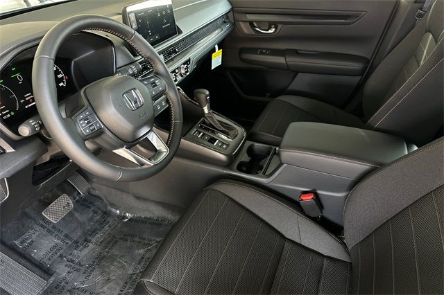 2026 Honda CR-V Hybrid Sport 2026 Honda CR-V Hybrid Sport