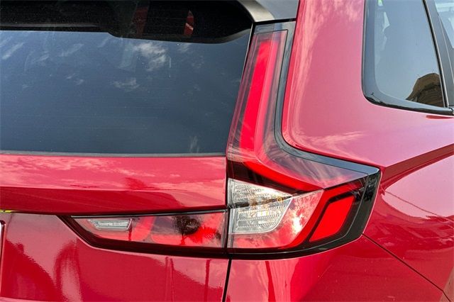 2026 Honda CR-V Hybrid Sport 2026 Honda CR-V Hybrid Sport