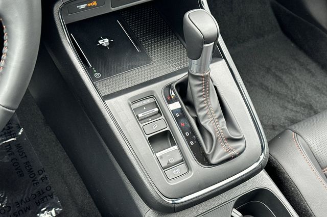 2026 Honda CR-V Hybrid Sport-L 2026 Honda CR-V Hybrid Sport-L