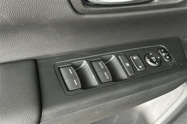 2026 Honda CR-V Hybrid Sport 2026 Honda CR-V Hybrid Sport