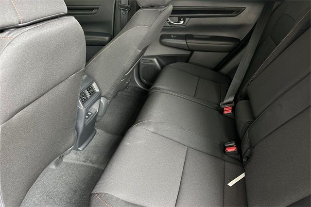 2026 Honda CR-V Hybrid Sport 2026 Honda CR-V Hybrid Sport