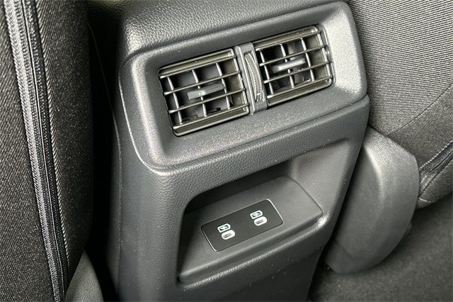 2026 Honda CR-V Hybrid Sport 2026 Honda CR-V Hybrid Sport