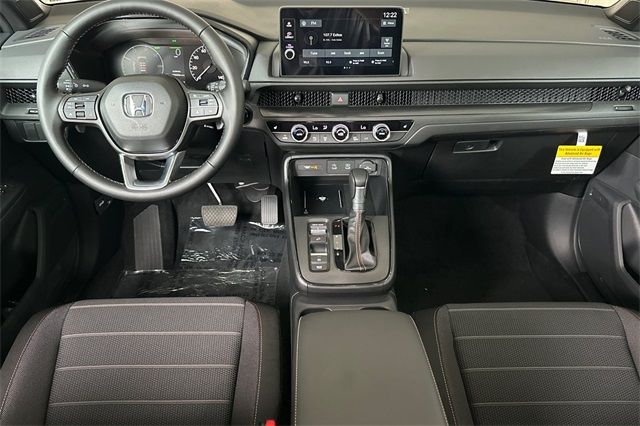 2026 Honda CR-V Hybrid Sport 2026 Honda CR-V Hybrid Sport