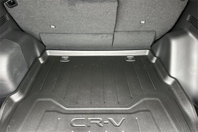 2026 Honda CR-V Hybrid Sport 2026 Honda CR-V Hybrid Sport