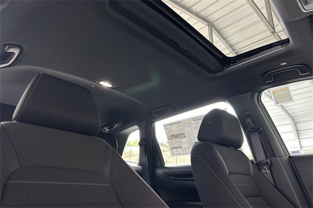 2026 Honda CR-V Hybrid Sport 2026 Honda CR-V Hybrid Sport