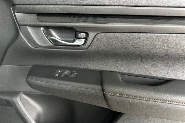 2026 Honda CR-V Hybrid Sport 2026 Honda CR-V Hybrid Sport