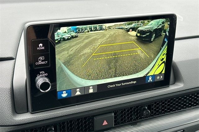 2026 Honda CR-V Hybrid Sport 2026 Honda CR-V Hybrid Sport