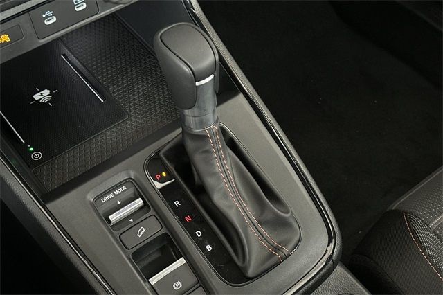 2026 Honda CR-V Hybrid Sport 2026 Honda CR-V Hybrid Sport