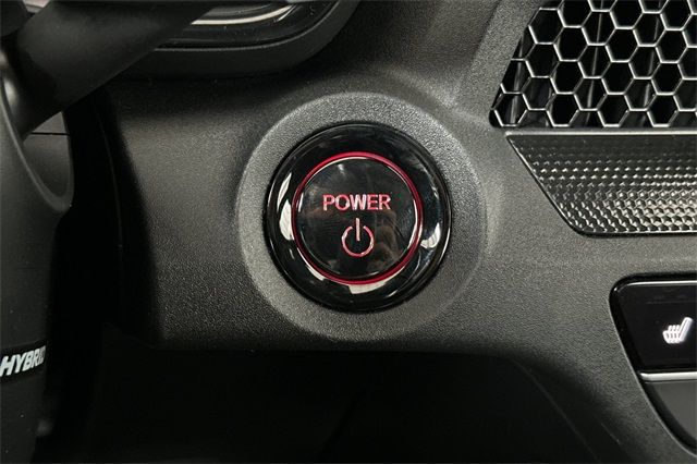 2026 Honda CR-V Hybrid Sport 2026 Honda CR-V Hybrid Sport