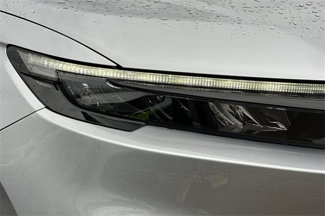 2026 Honda CR-V Hybrid Sport 2026 Honda CR-V Hybrid Sport