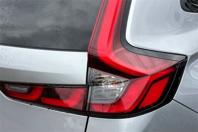 2026 Honda CR-V Hybrid Sport 2026 Honda CR-V Hybrid Sport