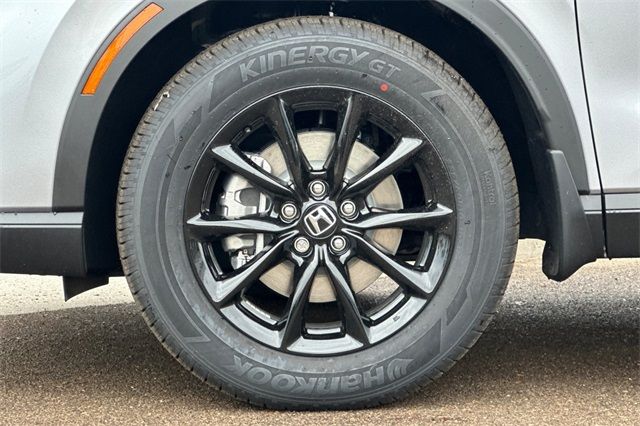 2026 Honda CR-V Hybrid Sport 2026 Honda CR-V Hybrid Sport