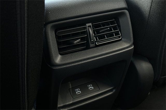 2026 Honda CR-V Hybrid TrailSport 2026 Honda CR-V Hybrid TrailSport