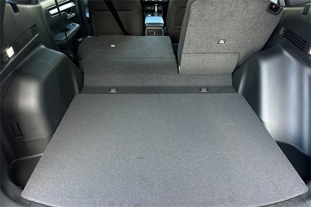 2026 Honda CR-V Hybrid TrailSport 2026 Honda CR-V Hybrid TrailSport