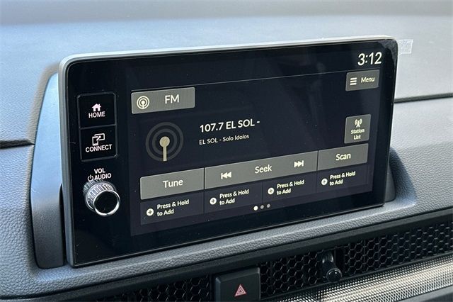 2026 Honda CR-V Hybrid TrailSport 2026 Honda CR-V Hybrid TrailSport