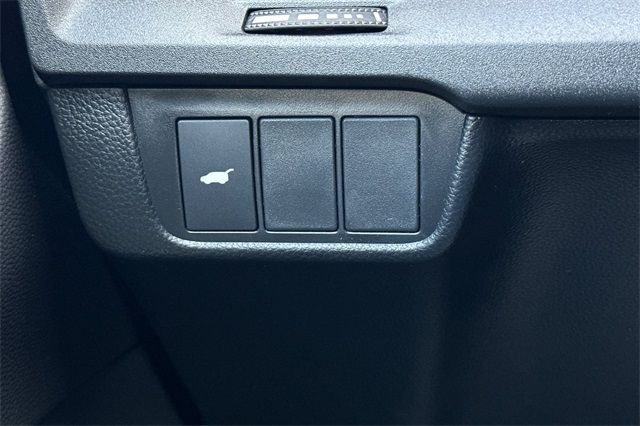 2026 Honda CR-V Hybrid TrailSport 2026 Honda CR-V Hybrid TrailSport