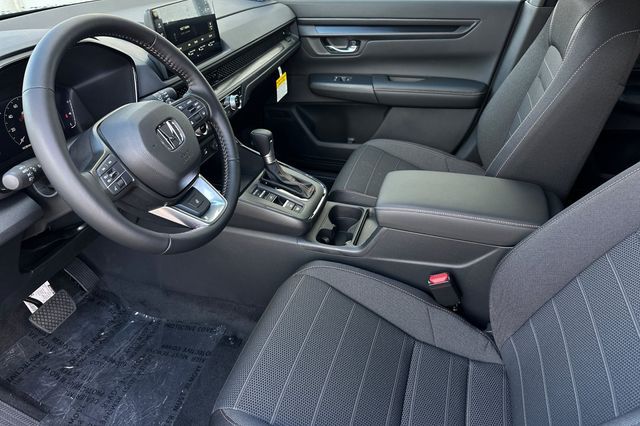 2026 Honda CR-V Hybrid TrailSport 2026 Honda CR-V Hybrid TrailSport