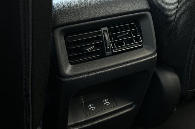 2026 Honda CR-V Hybrid TrailSport 2026 Honda CR-V Hybrid TrailSport