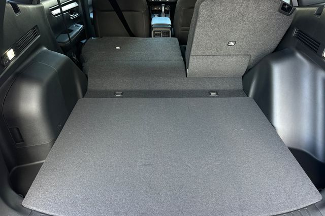 2026 Honda CR-V Hybrid TrailSport 2026 Honda CR-V Hybrid TrailSport