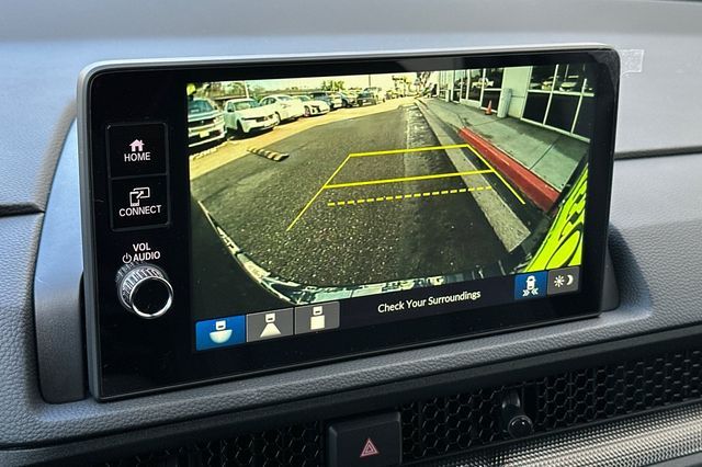 2026 Honda CR-V Hybrid TrailSport 2026 Honda CR-V Hybrid TrailSport