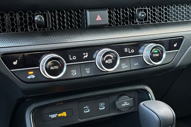 2026 Honda CR-V Hybrid TrailSport 2026 Honda CR-V Hybrid TrailSport