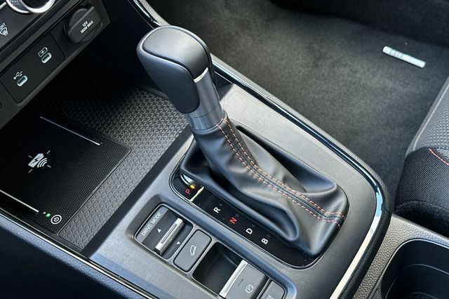 2026 Honda CR-V Hybrid TrailSport 2026 Honda CR-V Hybrid TrailSport