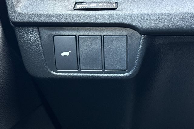 2026 Honda CR-V Hybrid TrailSport 2026 Honda CR-V Hybrid TrailSport