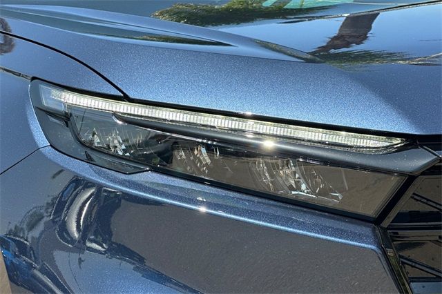 2026 Honda CR-V Hybrid TrailSport 2026 Honda CR-V Hybrid TrailSport