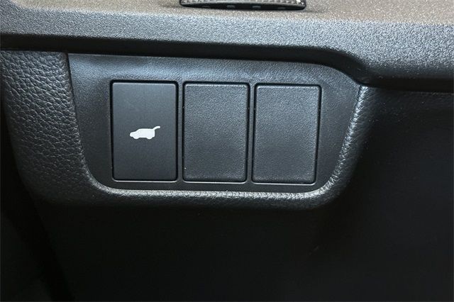 2026 Honda CR-V Hybrid  2026 Honda CR-V Hybrid