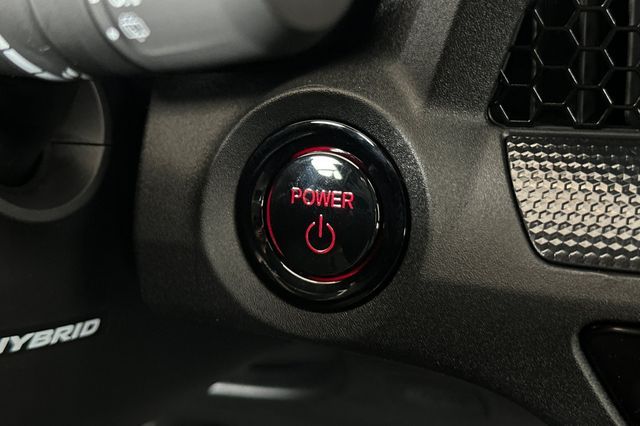 2026 Honda CR-V Hybrid Sport-L 2026 Honda CR-V Hybrid Sport-L