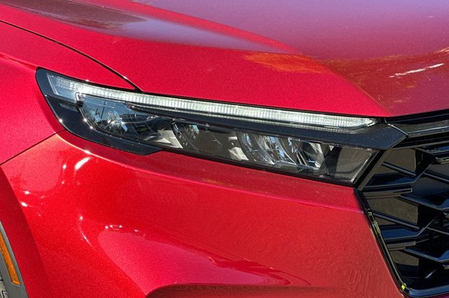 2026 Honda CR-V Hybrid Sport-L 2026 Honda CR-V Hybrid Sport-L