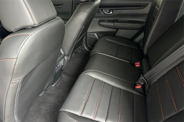 2026 Honda CR-V Hybrid Sport-L 2026 Honda CR-V Hybrid Sport-L