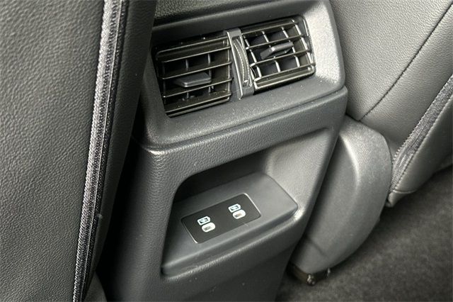 2026 Honda CR-V Hybrid Sport-L 2026 Honda CR-V Hybrid Sport-L