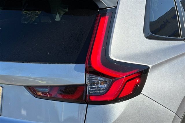 2026 Honda CR-V Hybrid Sport-L 2026 Honda CR-V Hybrid Sport-L