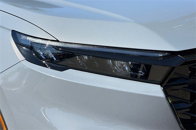 2026 Honda CR-V Hybrid Sport-L 2026 Honda CR-V Hybrid Sport-L