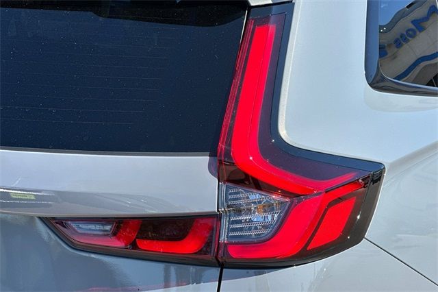 2026 Honda CR-V Hybrid Sport-L 2026 Honda CR-V Hybrid Sport-L