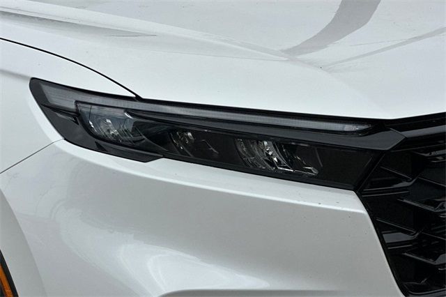 2026 Honda CR-V Hybrid Sport-L 2026 Honda CR-V Hybrid Sport-L